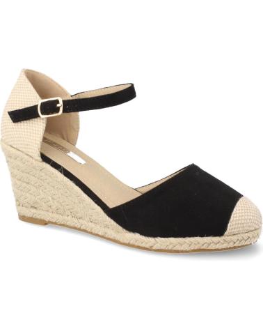 Sandalias de Mujer SPORT3PUNTO0 CH921-NEGRO VARIOS COLORES