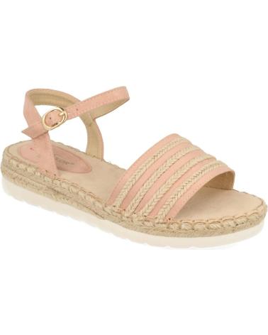 Sandalias de Mujer SPORT3PUNTO0 9085-ROSA VARIOS COLORES