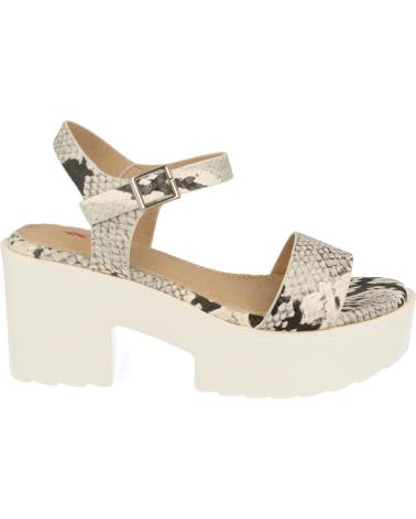 Sandalias de Mujer SPORT3PUNTO0 K2012701-BLANCO VARIOS COLORES