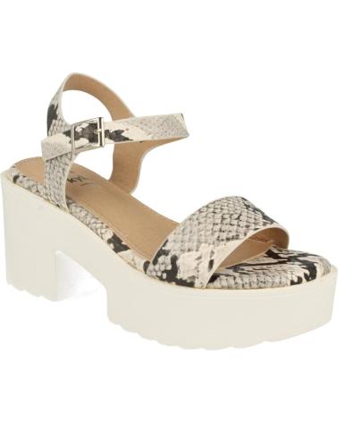 Sandalias de Mujer SPORT3PUNTO0 K2012701-BLANCO VARIOS COLORES