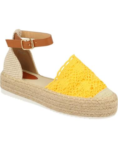 Sandales pour Femme SPORT3PUNTO0 YT30-AMARILLO VARIOS COLORES