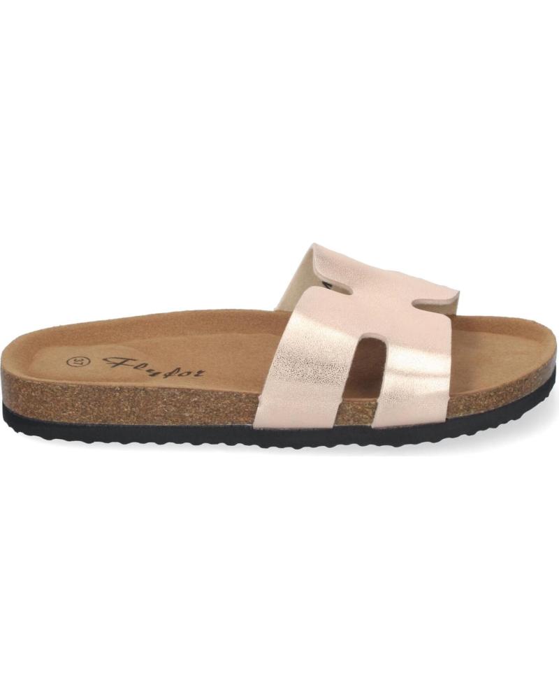 Sandálias de Mulher SPORT3PUNTO0 M-235-CHAMPAN VARIOS COLORES