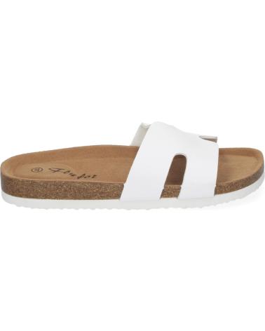 Sandálias de Mulher SPORT3PUNTO0 M-235-BLANCO VARIOS COLORES