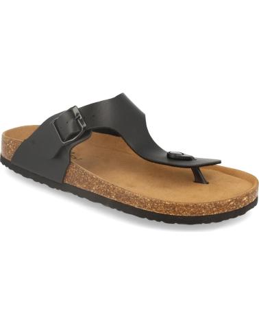 Man Sandals SPORT3PUNTO0 M-152-NEGRO VARIOS COLORES