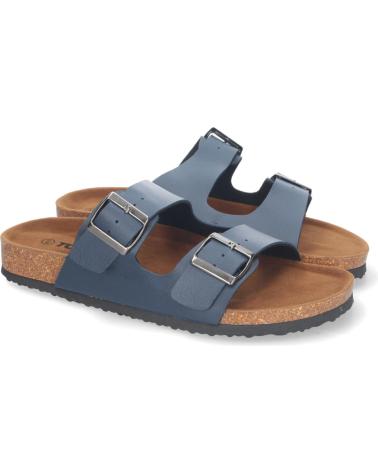 Sandales pour Homme SPORT3PUNTO0 M-151-AZUL VARIOS COLORES