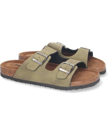 Sandalen für Herren SPORT3PUNTO0 M-151-VERDE VARIOS COLORES