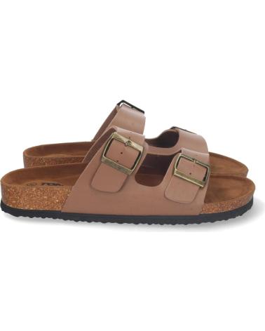 Sandálias de Homem SPORT3PUNTO0 M-151-CAMEL VARIOS COLORES