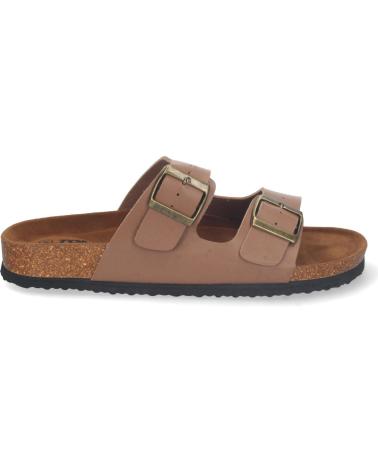 Sandálias de Homem SPORT3PUNTO0 M-151-CAMEL VARIOS COLORES