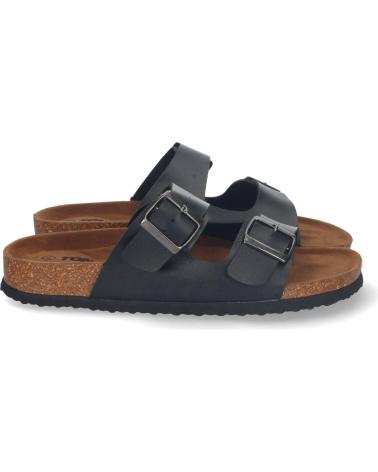 Sandalen für Herren SPORT3PUNTO0 M-151-NEGRO VARIOS COLORES