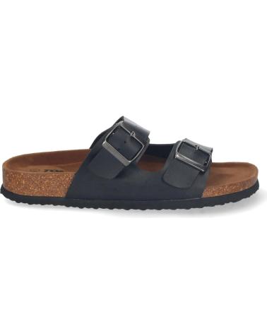 Sandálias de Homem SPORT3PUNTO0 M-151-NEGRO VARIOS COLORES