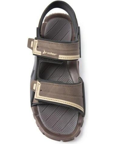 Sandalias de Niña RIDER SANDALIAS ES NIO 82817 MARRON