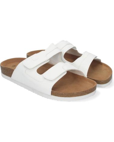 Sandalen für Herren SPORT3PUNTO0 M-157-BLANCO VARIOS COLORES