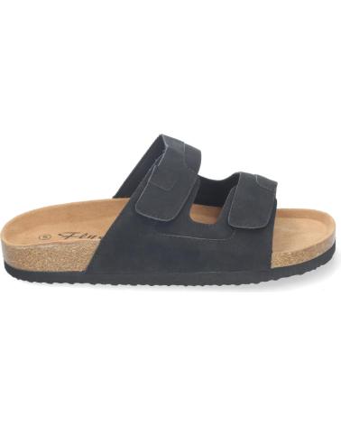 Sandalen für Herren SPORT3PUNTO0 M-157-NEGRO VARIOS COLORES