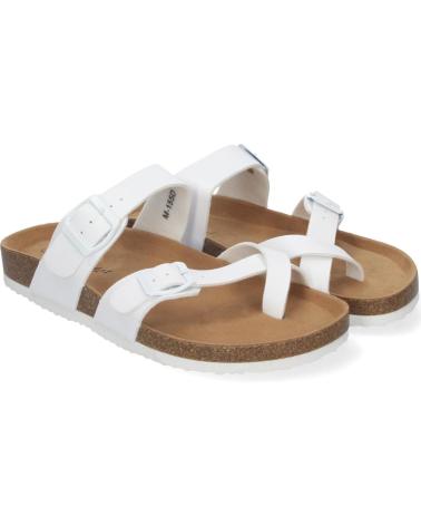 Sandalen für Herren SPORT3PUNTO0 M-155-BLANCO VARIOS COLORES