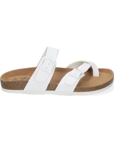 Sandalen für Herren SPORT3PUNTO0 M-155-BLANCO VARIOS COLORES