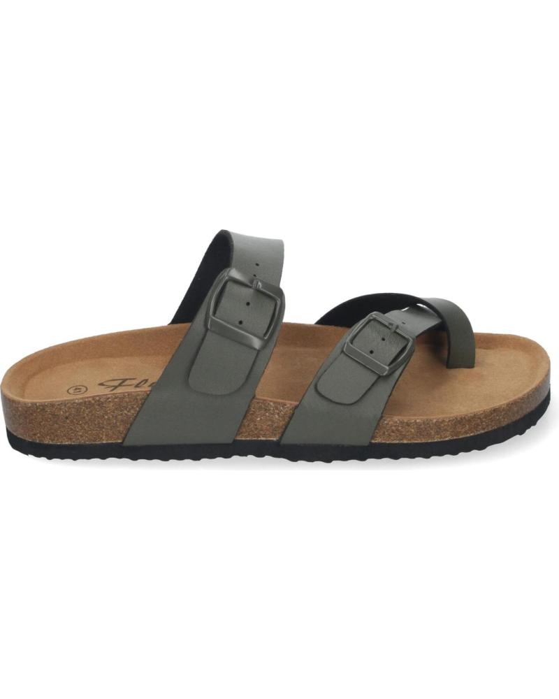 Sandalen für Herren SPORT3PUNTO0 M-155-VERDE VARIOS COLORES