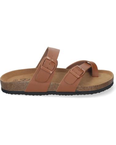 Sandálias de Homem SPORT3PUNTO0 M-155-TAUPE VARIOS COLORES