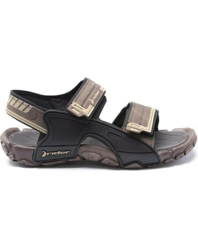 Sandalias de Niña RIDER SANDALIAS ES NIO 82817 MARRON