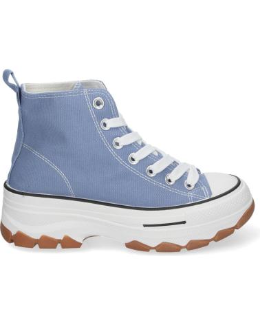 Sportif pour Femme et Fille SPORT3PUNTO0 EV-100-CELESTE VARIOS COLORES