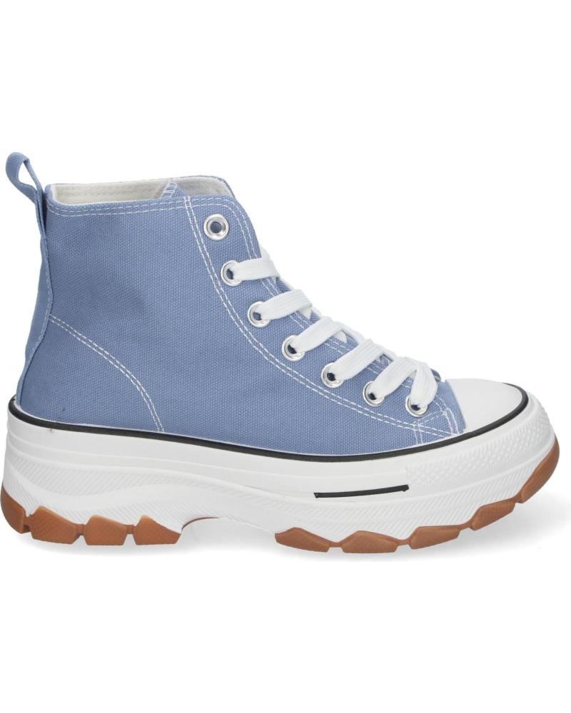 Sportif pour Femme et Fille SPORT3PUNTO0 EV-100-CELESTE VARIOS COLORES