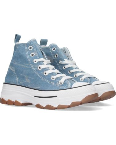 Esportes  de Mulher SPORT3PUNTO0 EV-100-JEANS VARIOS COLORES