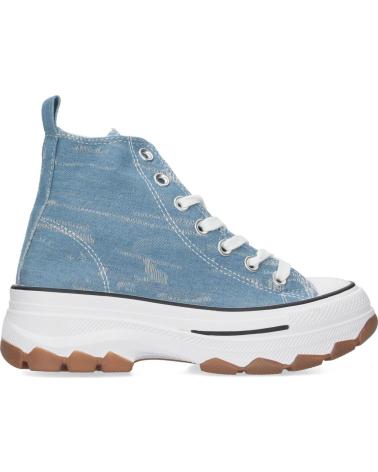 Esportes  de Mulher SPORT3PUNTO0 EV-100-JEANS VARIOS COLORES