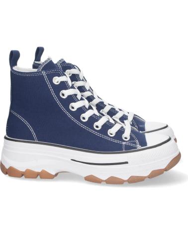 Sportif pour Femme et Fille SPORT3PUNTO0 EV-100-AZUL VARIOS COLORES