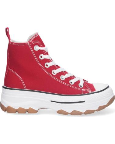 Sportif pour Femme et Fille SPORT3PUNTO0 EV-100-ROJO VARIOS COLORES