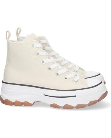 Sportif pour Femme et Fille SPORT3PUNTO0 EV-100-BEIGE VARIOS COLORES