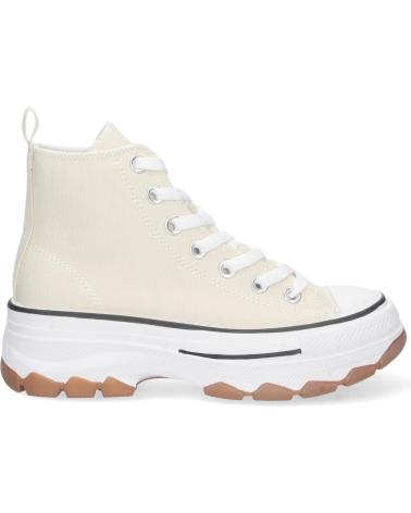 Sportif pour Femme et Fille SPORT3PUNTO0 EV-100-BEIGE VARIOS COLORES