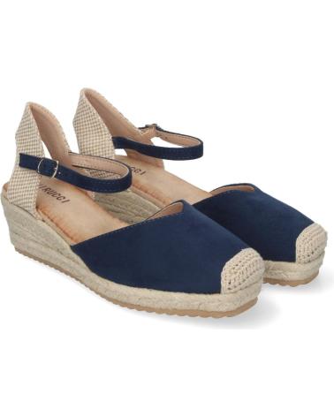 Woman Sandals SPORT3PUNTO0 VRA-693-MARINO VARIOS COLORES