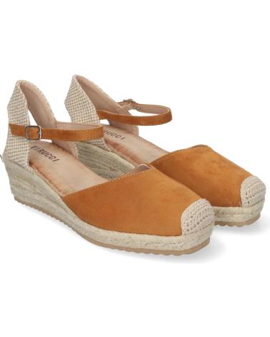 Woman Sandals SPORT3PUNTO0 VRA-693-CUERO VARIOS COLORES