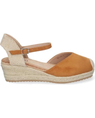 Woman Sandals SPORT3PUNTO0 VRA-693-CUERO VARIOS COLORES