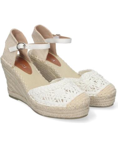 Woman Sandals SPORT3PUNTO0 VRA-851-BLANCO VARIOS COLORES