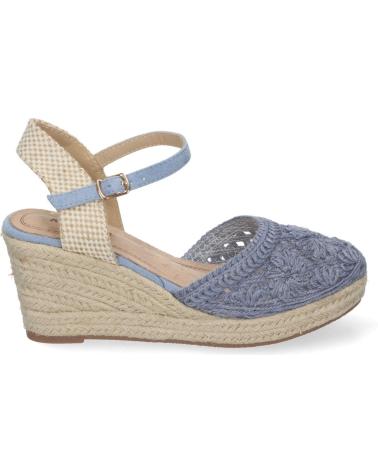 Sandales pour Femme SPORT3PUNTO0 VRA-898-MARINO VARIOS COLORES