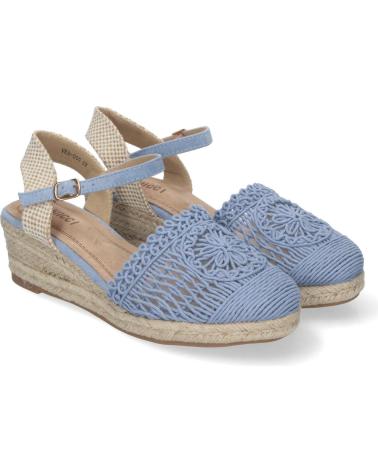 Sandales pour Femme SPORT3PUNTO0 VRA-900-MARINO VARIOS COLORES
