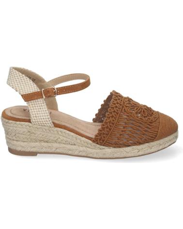 Sandales pour Femme SPORT3PUNTO0 VRA-900-CUERO VARIOS COLORES
