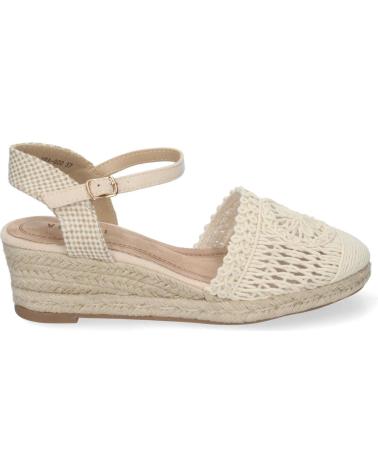 Sandales pour Femme SPORT3PUNTO0 VRA-900-BEIGE VARIOS COLORES