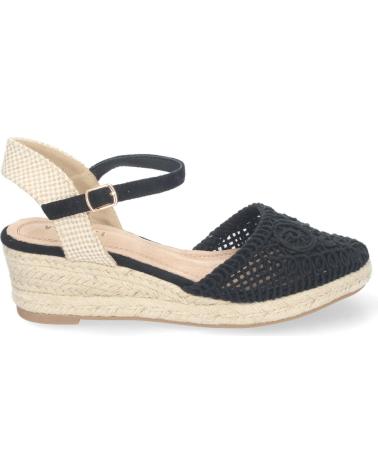 Sandales pour Femme SPORT3PUNTO0 VRA-899-NEGRO VARIOS COLORES