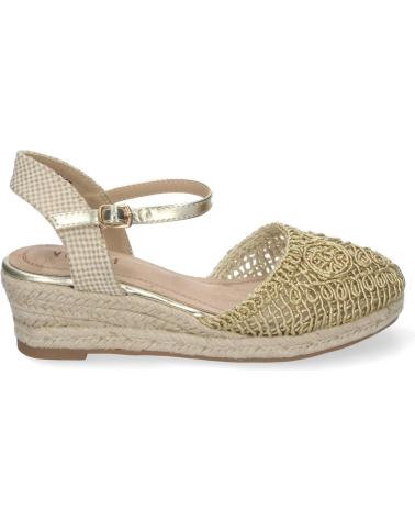 Sandales pour Femme SPORT3PUNTO0 VRA-899-ORO VARIOS COLORES
