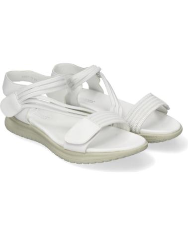 Sandales pour Femme SPORT3PUNTO0 FZF23-26-BLANCO VARIOS COLORES