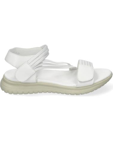 Sandales pour Femme SPORT3PUNTO0 FZF23-26-BLANCO VARIOS COLORES