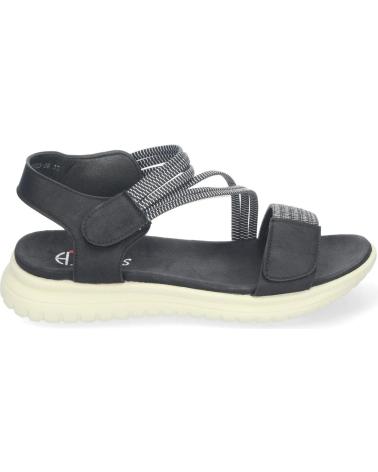 Sandali per Donna SPORT3PUNTO0 FZF23-26-NEGRO VARIOS COLORES