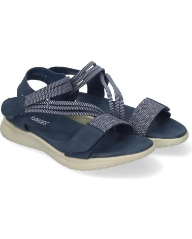 Sandali per Donna SPORT3PUNTO0 FZF23-26-MARINO VARIOS COLORES