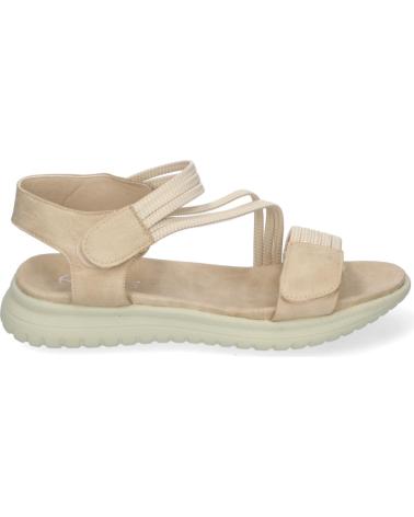 Sandali per Donna SPORT3PUNTO0 FZF23-26-BEIGE VARIOS COLORES