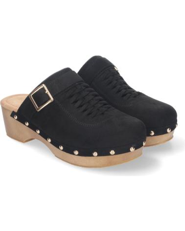 Sandali per Donna SPORT3PUNTO0 DB-3241-NEGRO VARIOS COLORES