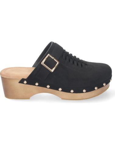 Sandali per Donna SPORT3PUNTO0 DB-3241-NEGRO VARIOS COLORES
