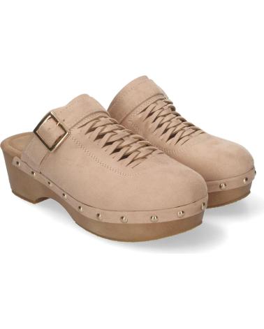 Sandalias de Mujer SPORT3PUNTO0 DB-3241-BEIGE VARIOS COLORES