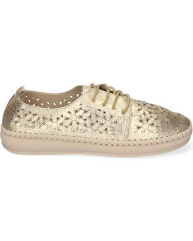 Woman shoes SPORT3PUNTO0 AD-3273-ORO VARIOS COLORES