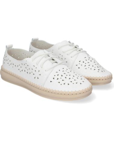 Woman shoes SPORT3PUNTO0 AD-3273-BLANCO VARIOS COLORES